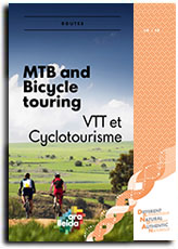 VTT et Cyclotourisme- Ara Lleida