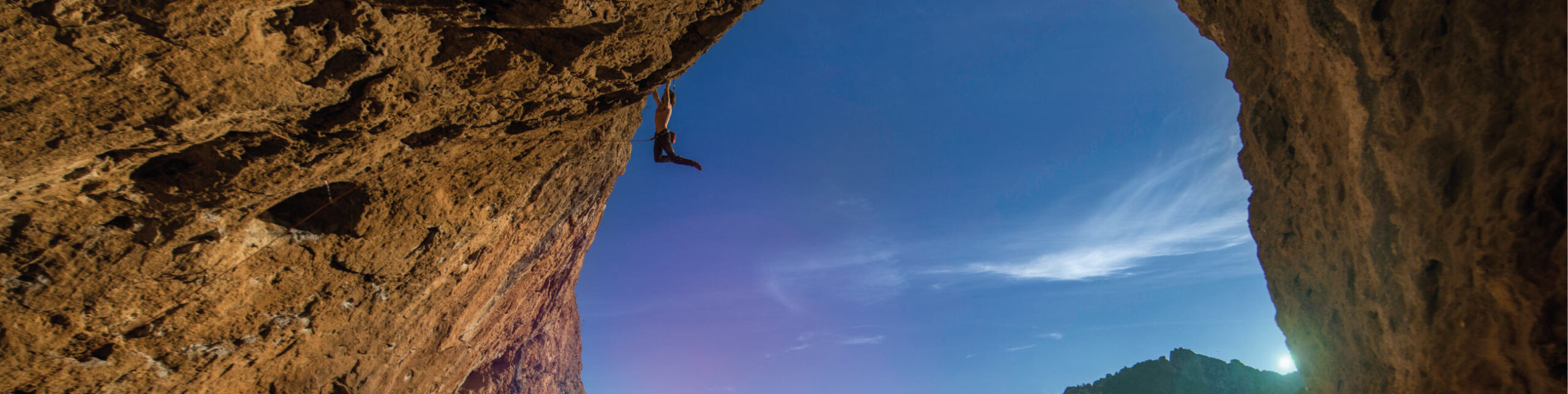 Escalada a Sant Llorenç de Montgai i Camarasa