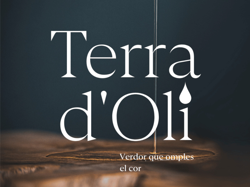 Terra Oli