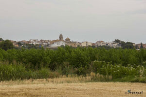 Rutes de la Marxa de Tardor del Baix Set