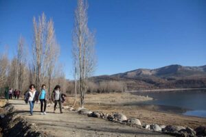 Vorejant Sant Antoni de la Pobla de Segur – Salàs de Pallars 9