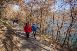 Vorejant Sant Antoni de la Pobla de Segur – Salàs de Pallars 9