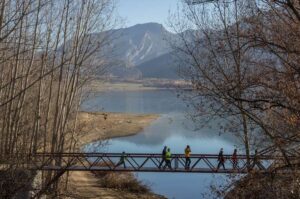 Vorejant Sant Antoni de la Pobla de Segur – Salàs de Pallars 9