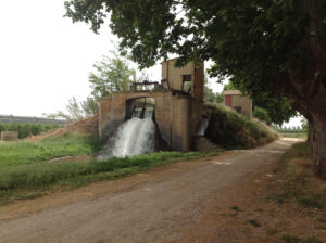 Ruta del Salt del Duran