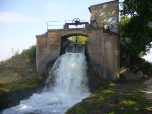 Ruta del Salt del Duran