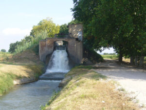 Ruta del Salt del Duran