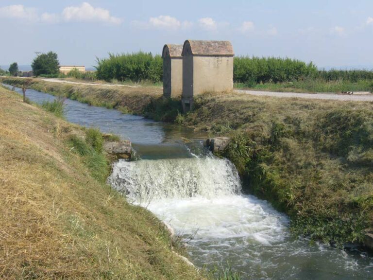 Ruta del Salt del Duran