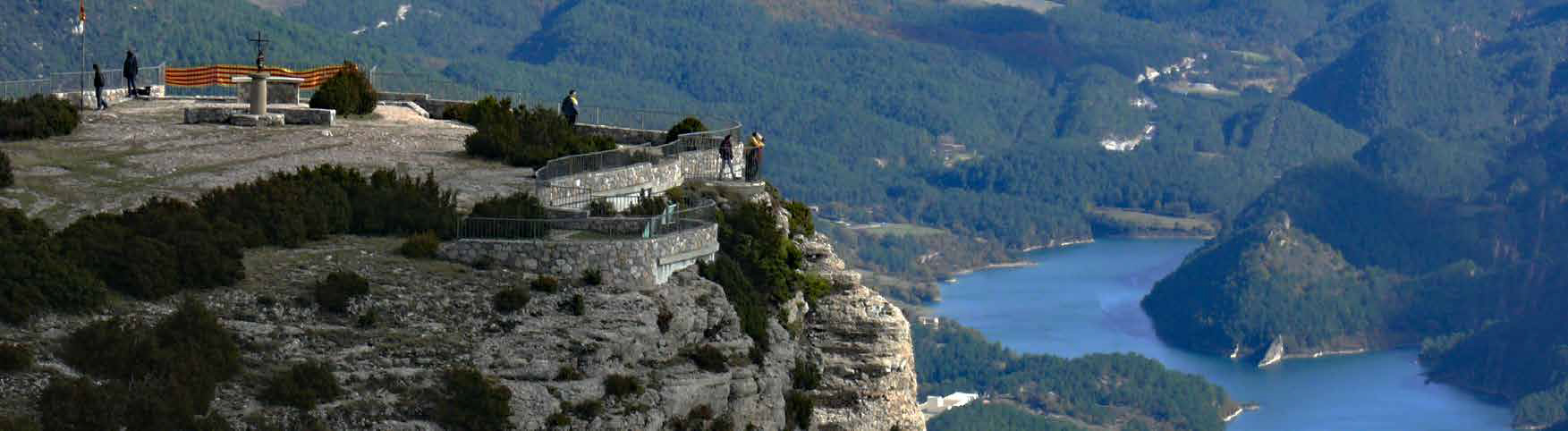 Mirador de la Creu del Codó