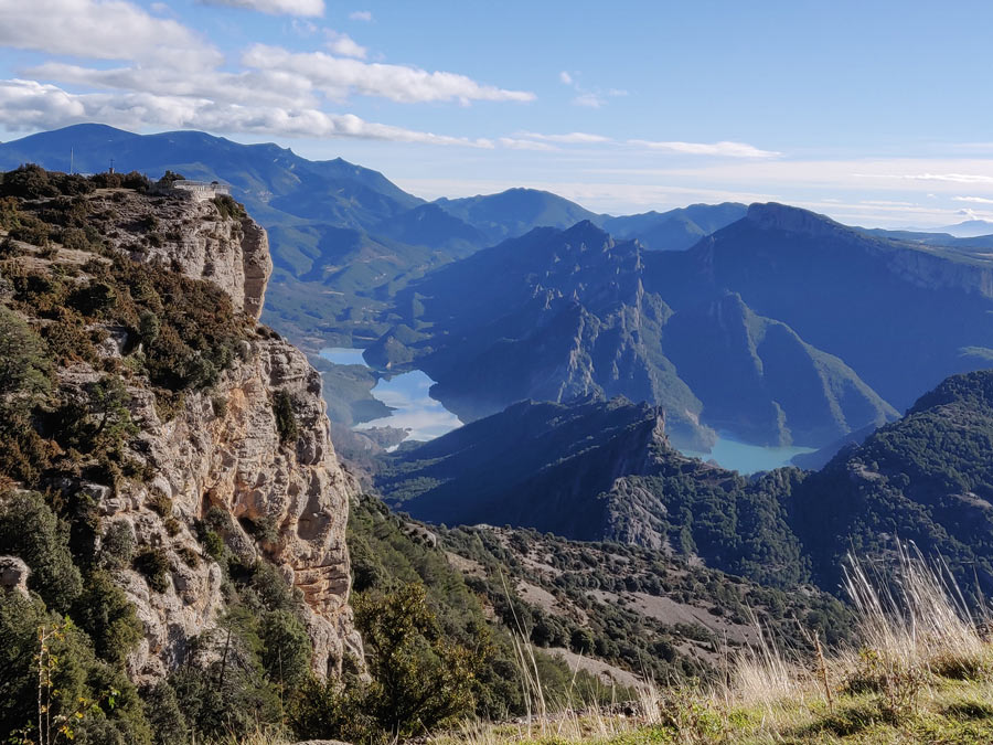 Mare de la font - Castellvell