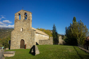 Ruta de les pomeres