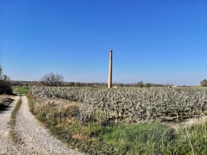 Ruta la Vall del Riu Set