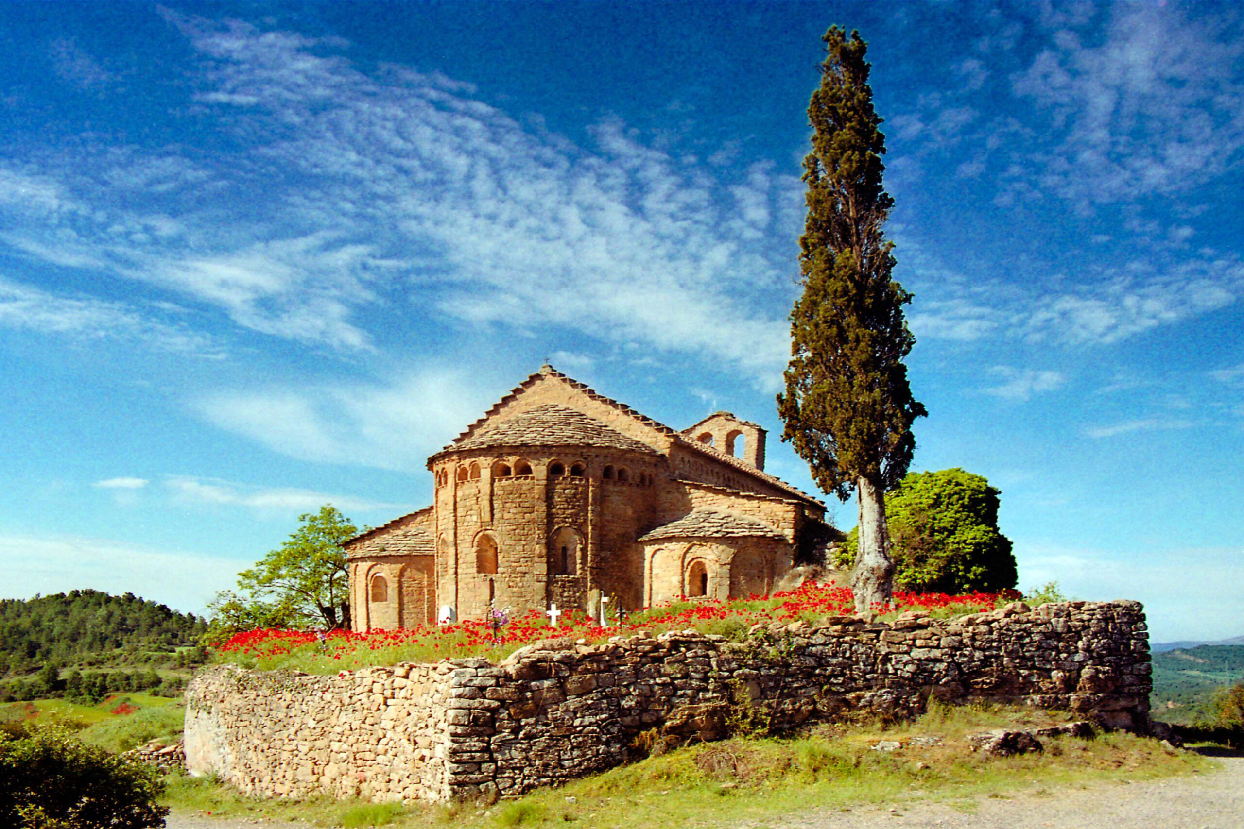 Baronia de Rialp