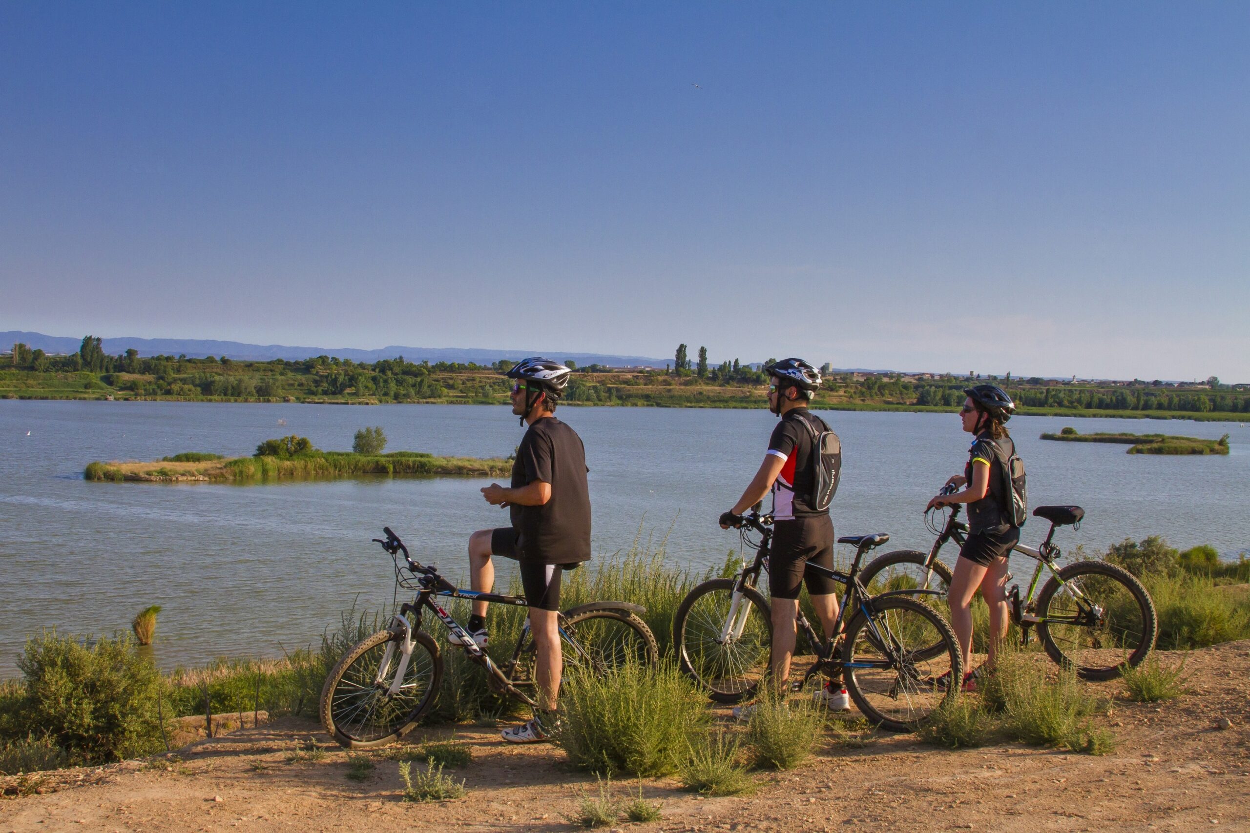 El Pla d'Urgell Foro Ecoturismo