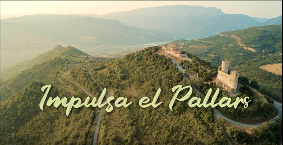 Campaña para el turismo de proximidad en Pallars Jussà - Ara Lleida