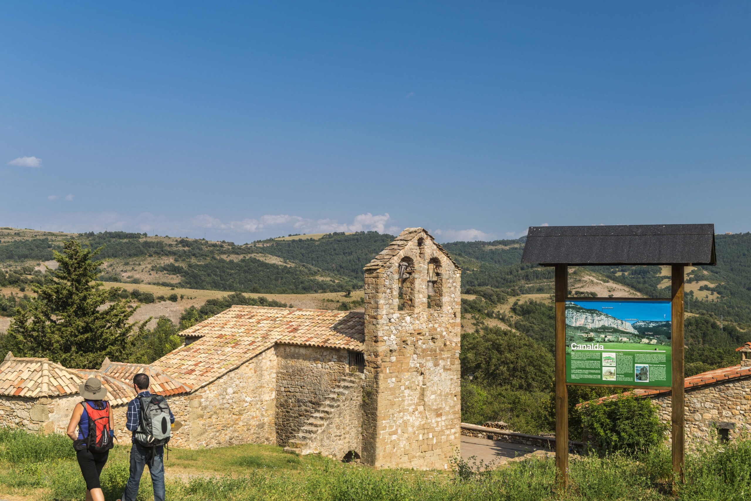 EL PIRINEU DE LLEIDA ACULL ENGUANY 9 FESTIVALS DE SENDERISME