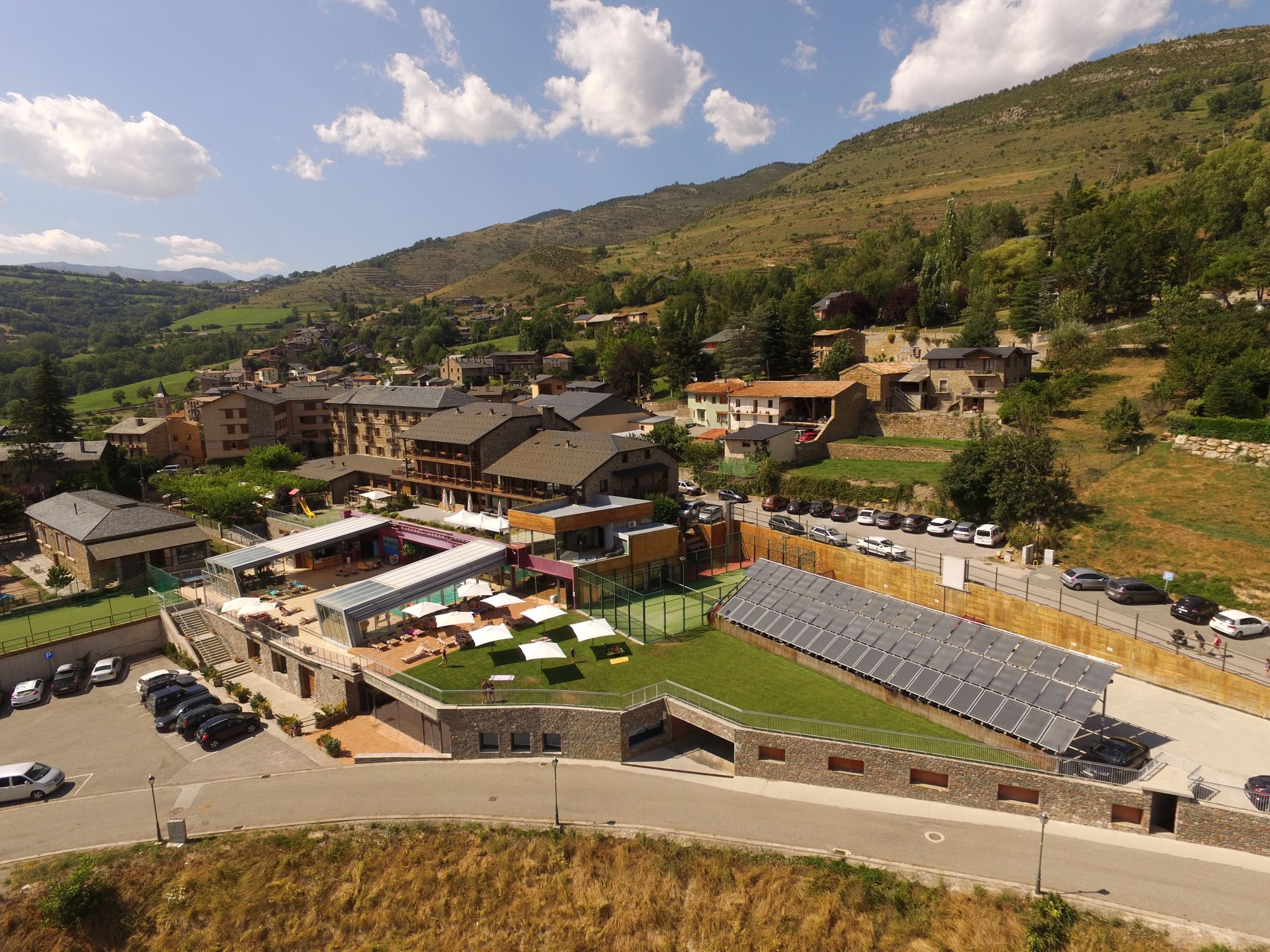 Cerdanya Viva Ecoestades Ara Lleida