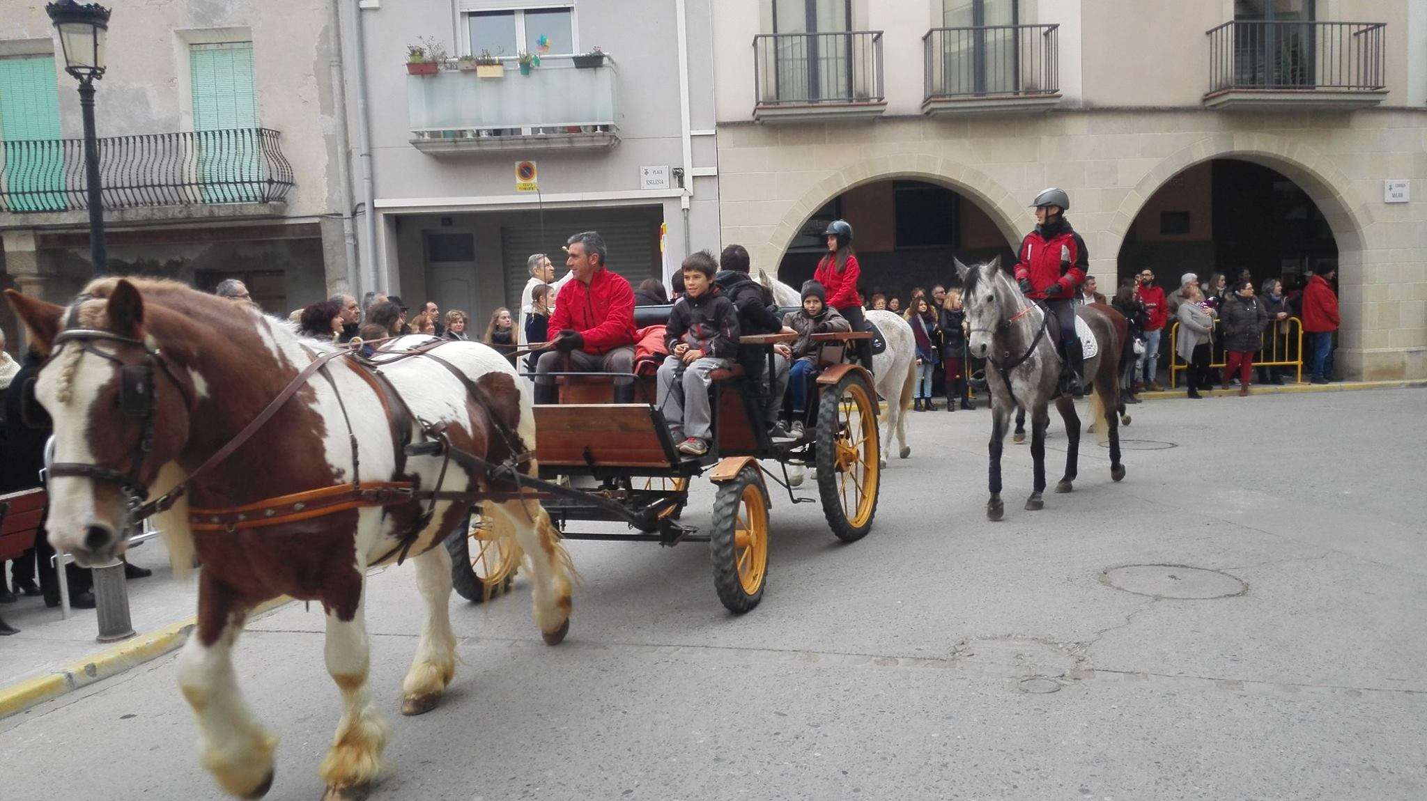 Pla d'Urgell patrimoni immaterial