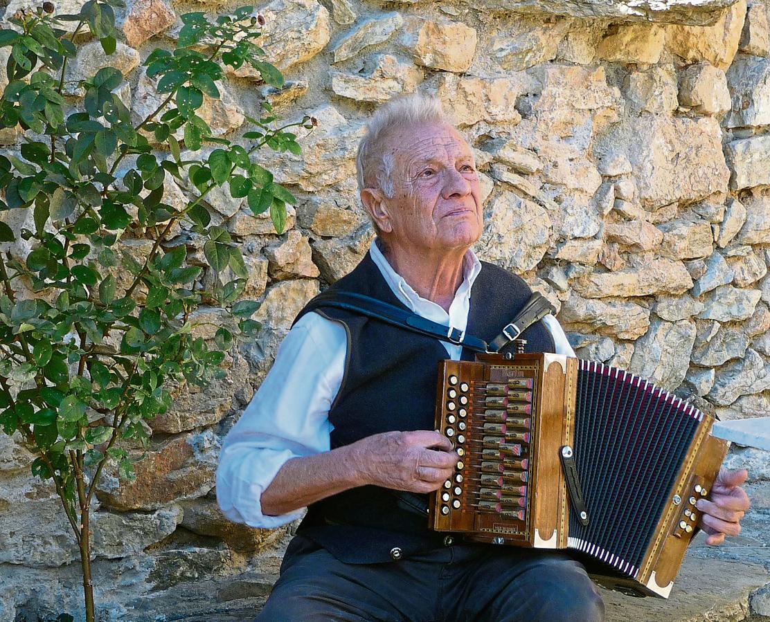 L'Alt Urgell Patrimoni immaterial