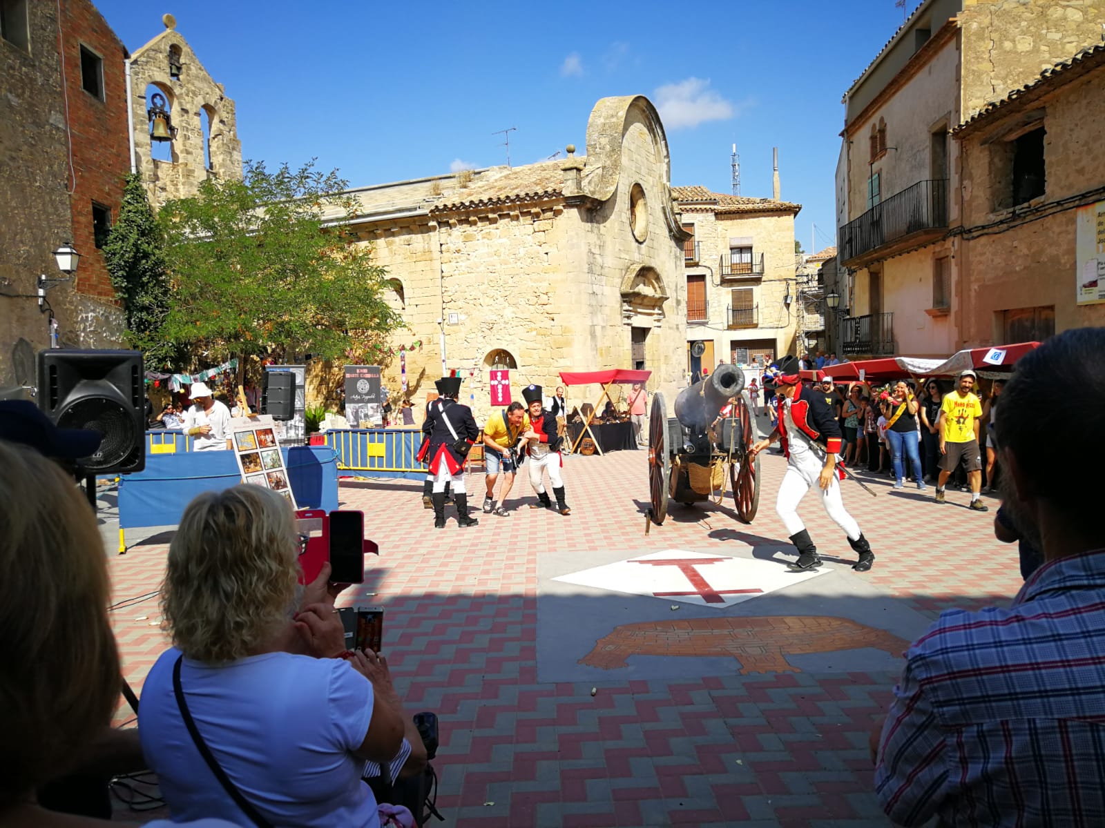 Les Garrigues Patrimoni immaterial