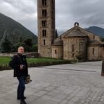 Vall de Boí. Sant Climent de Taüll .