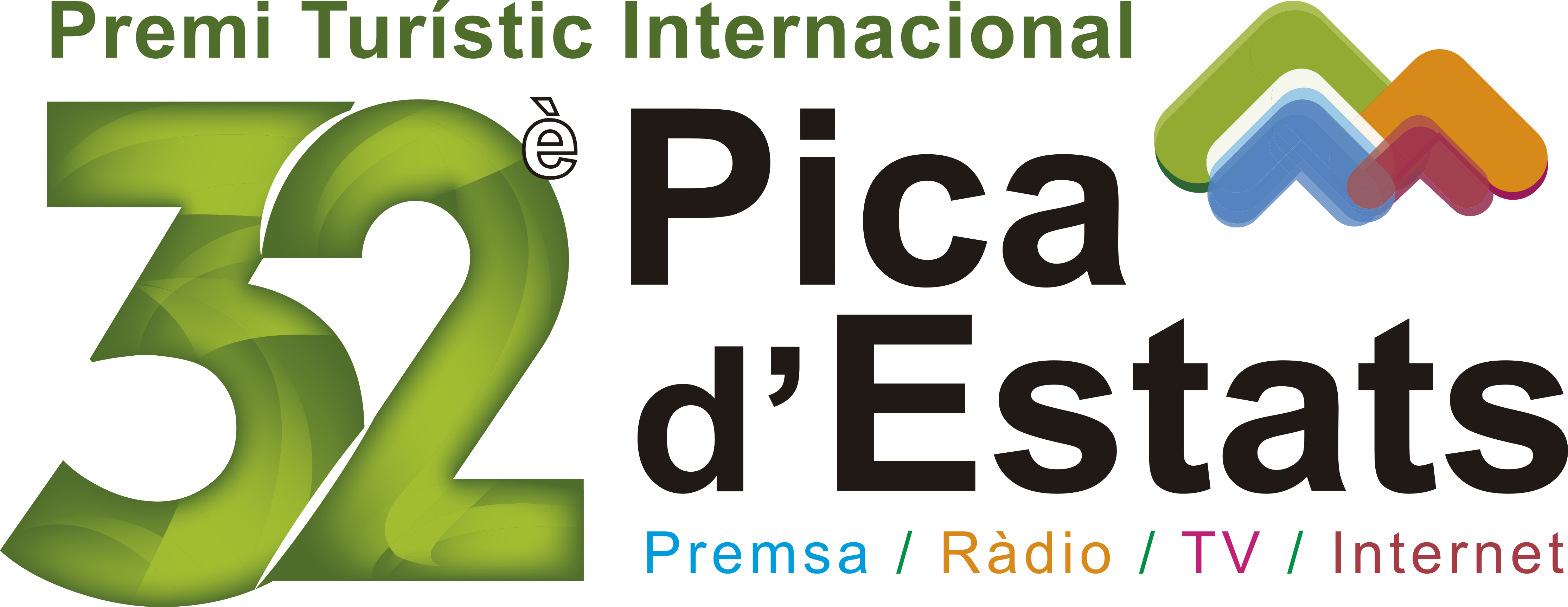 El Patronat de Turisme ha obert el període d’inscripció per a la presentació de treballs al 32è Premi Turístic Internacional “Pica d’Estats” de Premsa, Ràdio, Televisió i Internet.