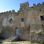 Castell de les Sitges