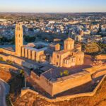 La Seu Vella de Lleida