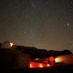 Parc Astronòmic del Montsec