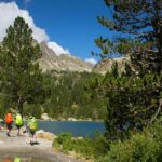 Parc Nacional d'Aigüestortes i estany de Sant Maurici