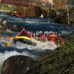 Rafting Parc