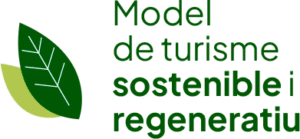 logo model de turisme