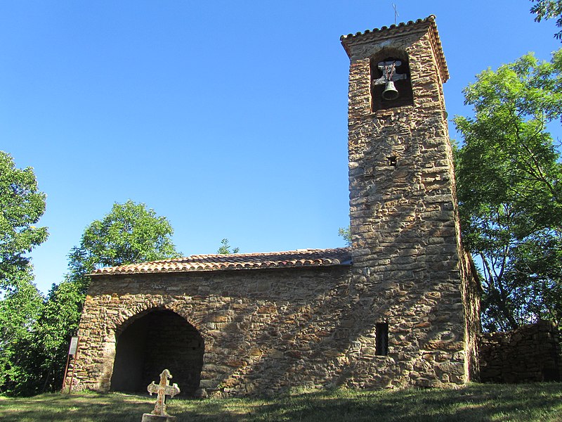 Més romànic