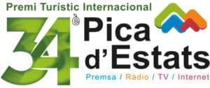 Logo Pica d'Estats