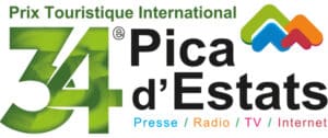 Logo Pica d'Estats