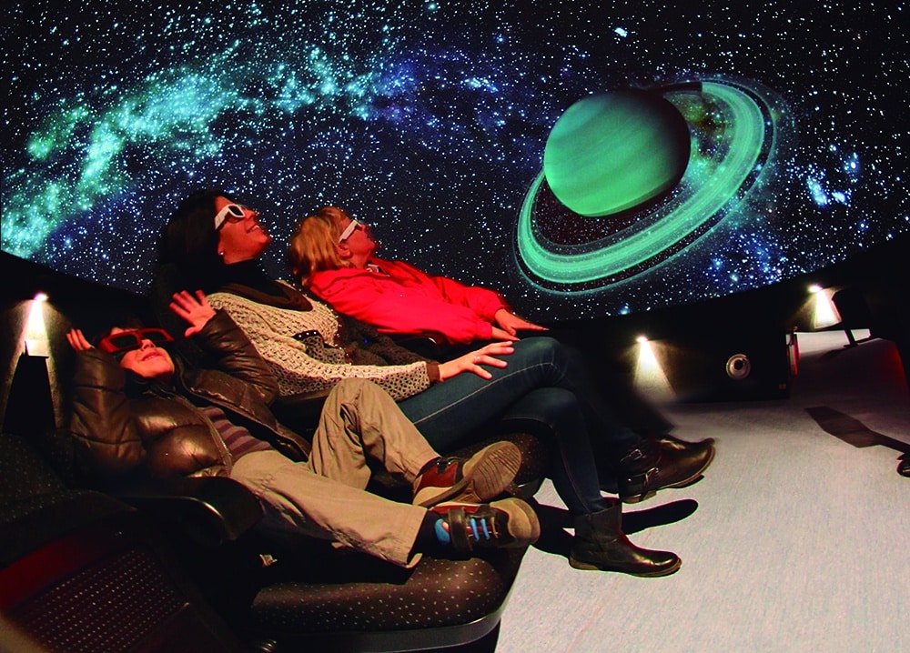 Astronomia ©Salvador Ribas
