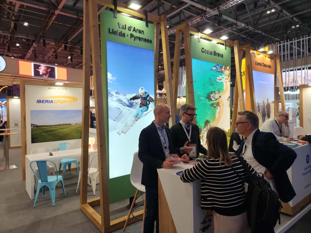 World Travel Market 2025